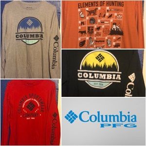 🔥 🎣 PFG & PHG 🦌 🔥